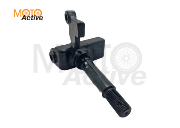 Кулак поворотный правый (барабанный тормоз) ATV 110-125 "BEEZMOTO"